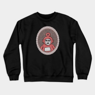 POE Crewneck Sweatshirt